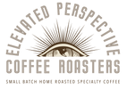 Elevated Perspective Coffee Roasters - Home