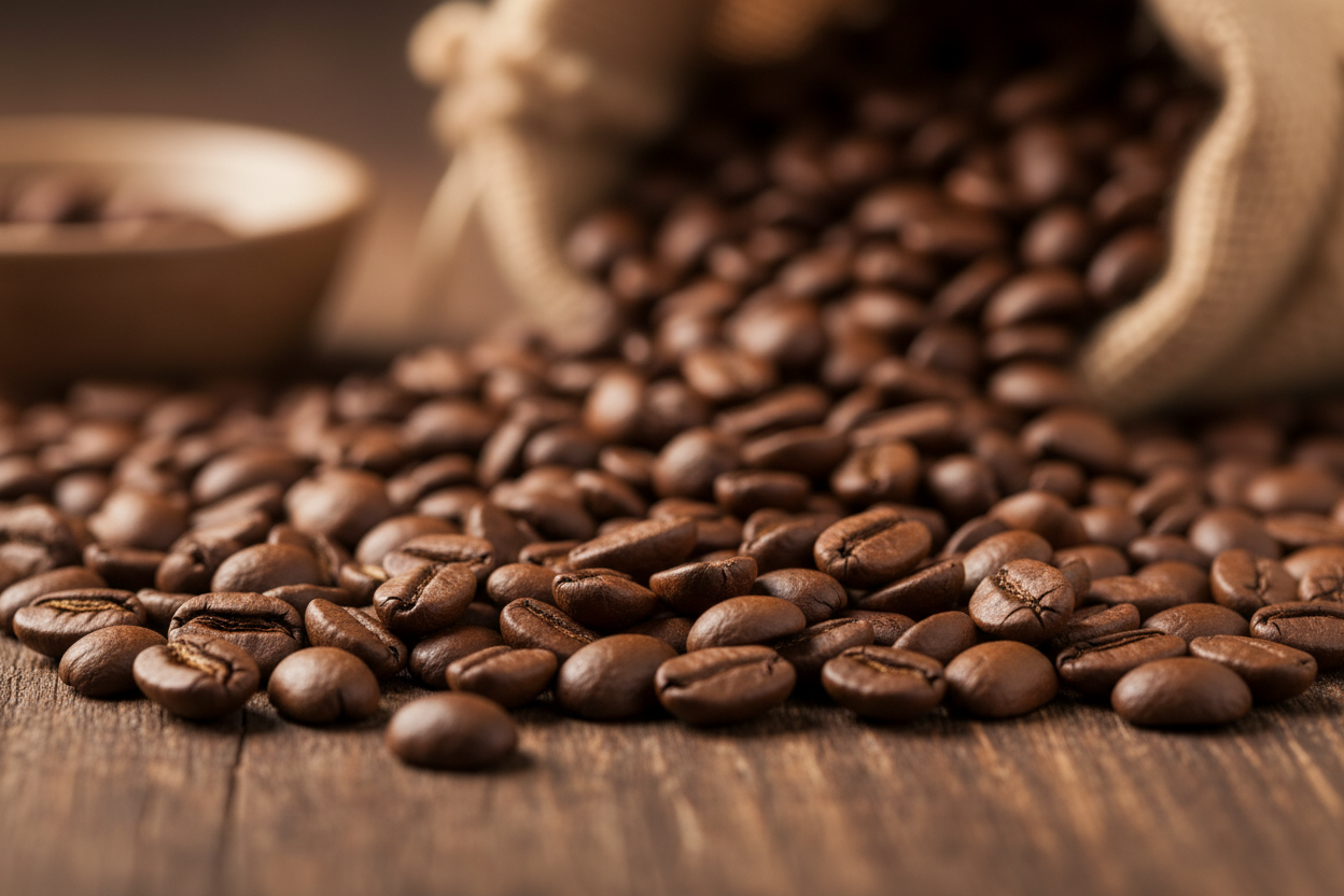 Roaster's Flight - 4oz x3